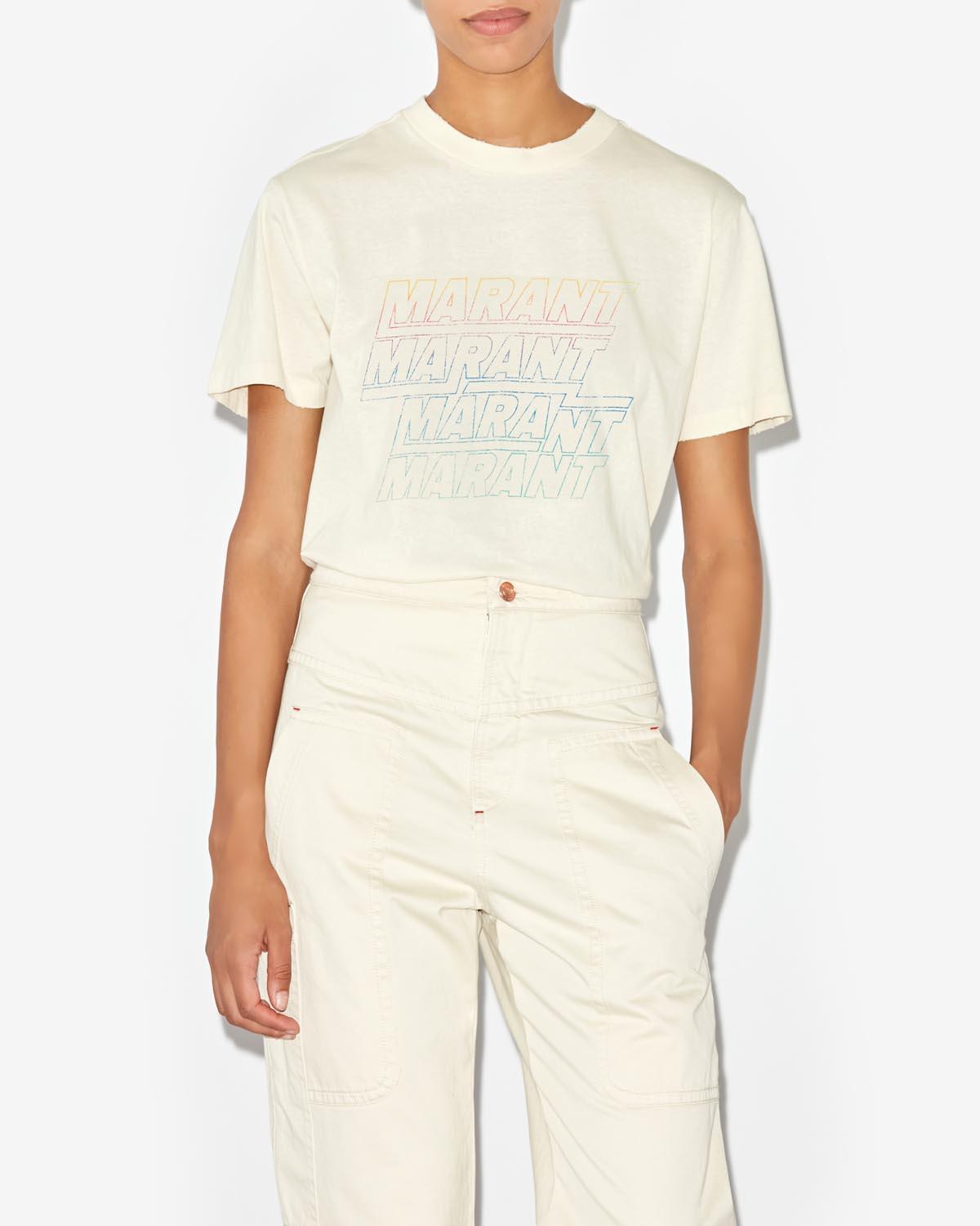 Zoeline Tee-Shirt Female Product Image