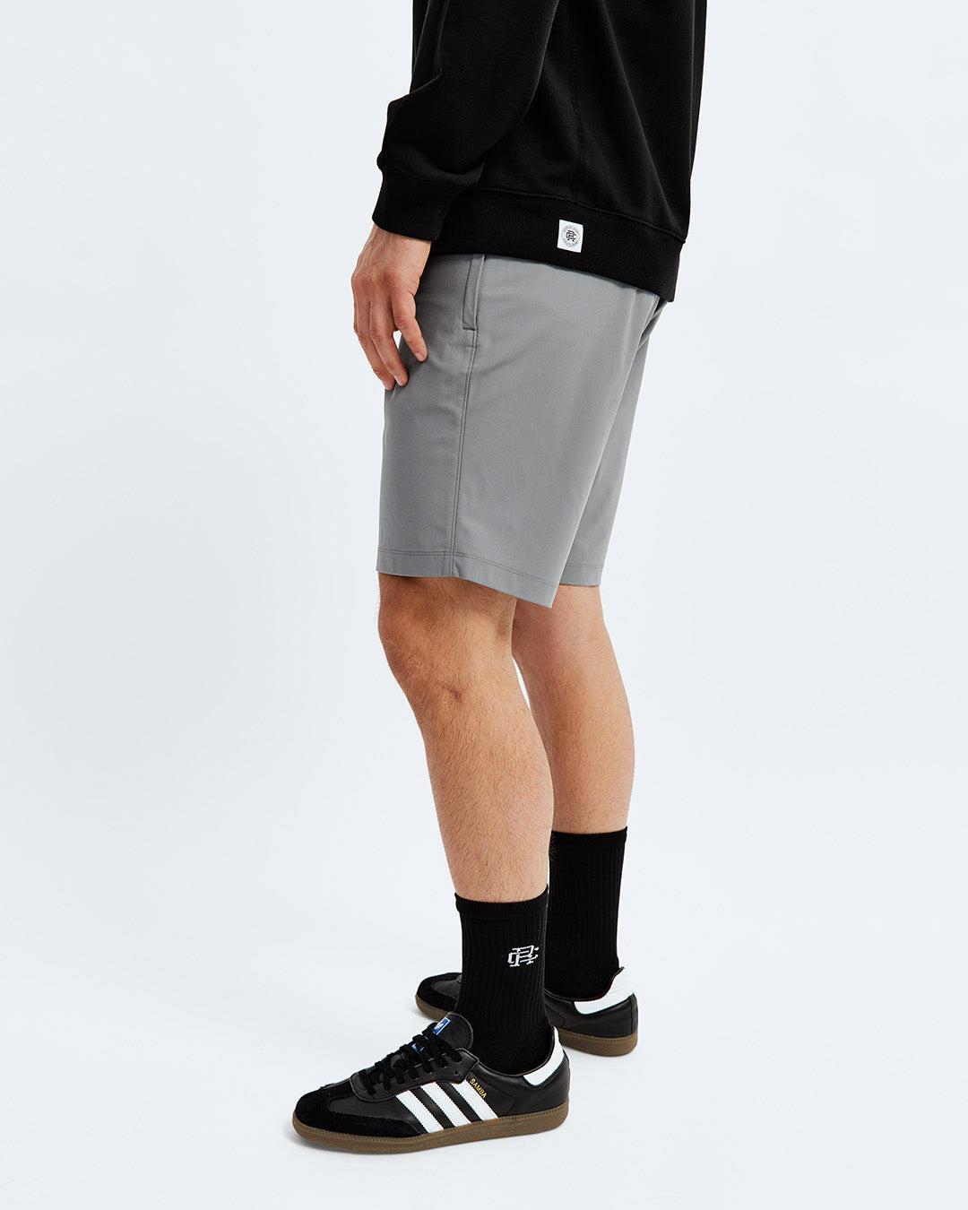 Coach's Short 9" - Vault Male Product Image