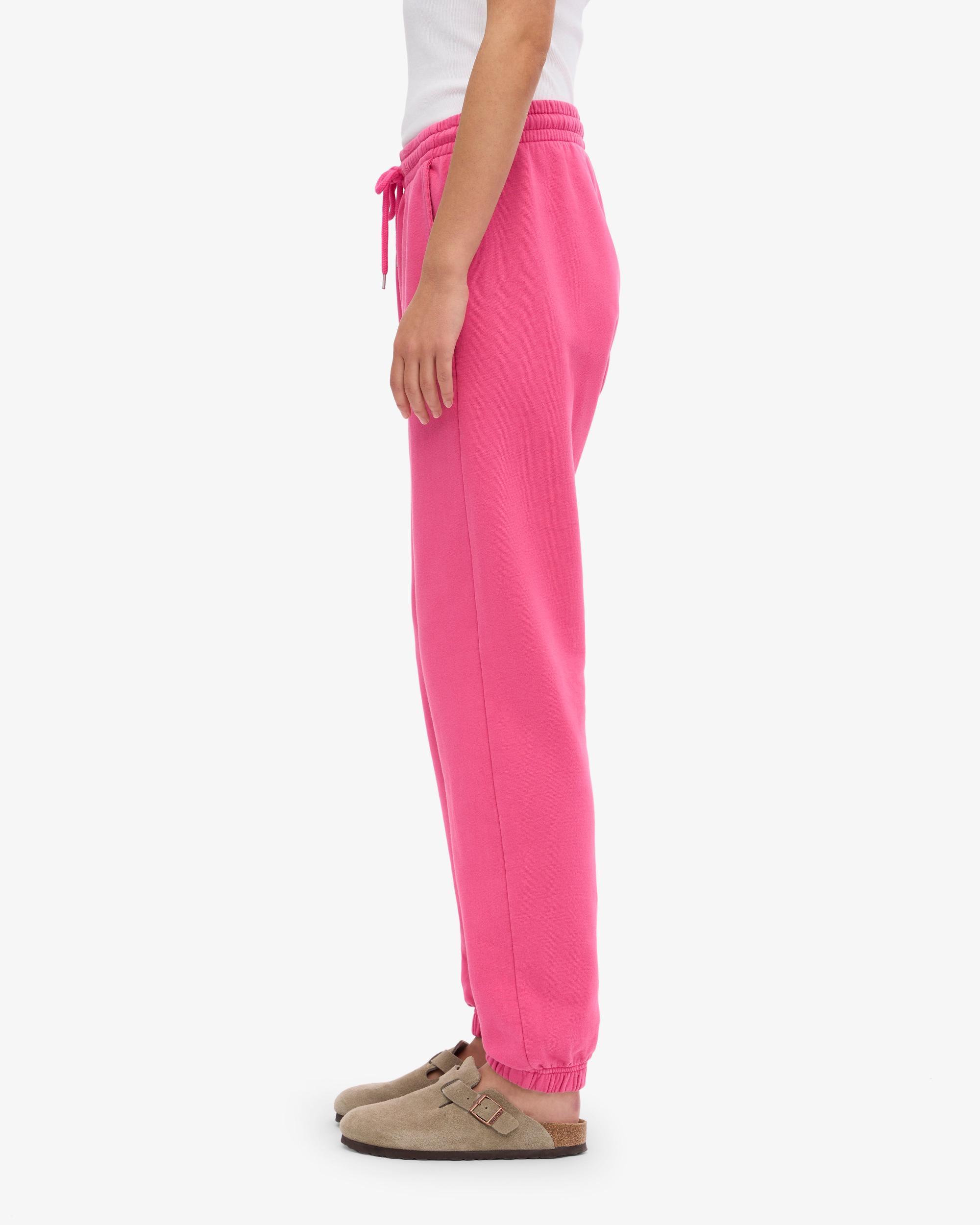 Organic Sweatpants - Dusty Olive Product Image