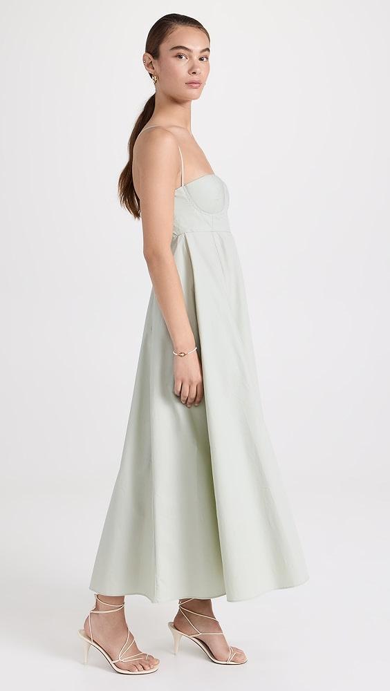Pixie Market Antonia Padded Bra Dress | Shopbop Product Image