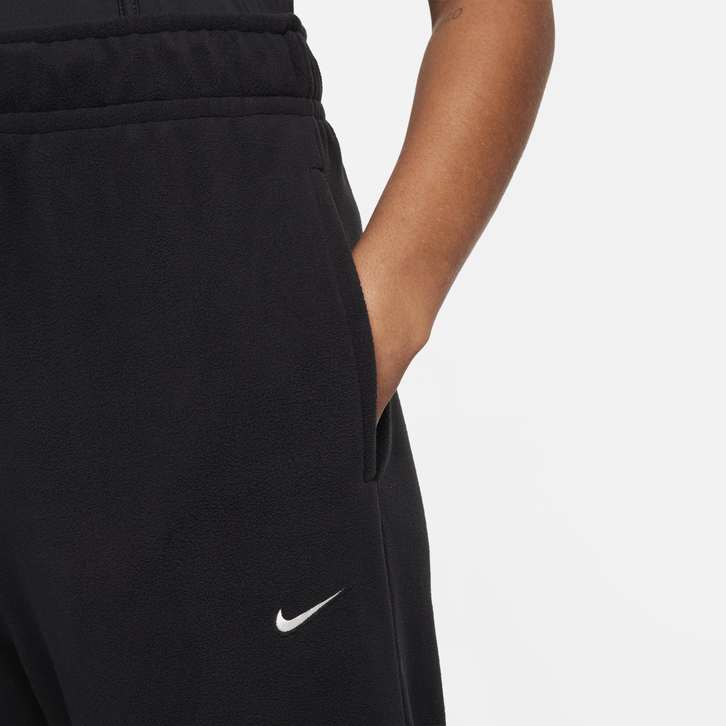 Nike Therma-FIT One Women's Loose Fleece Pants Product Image