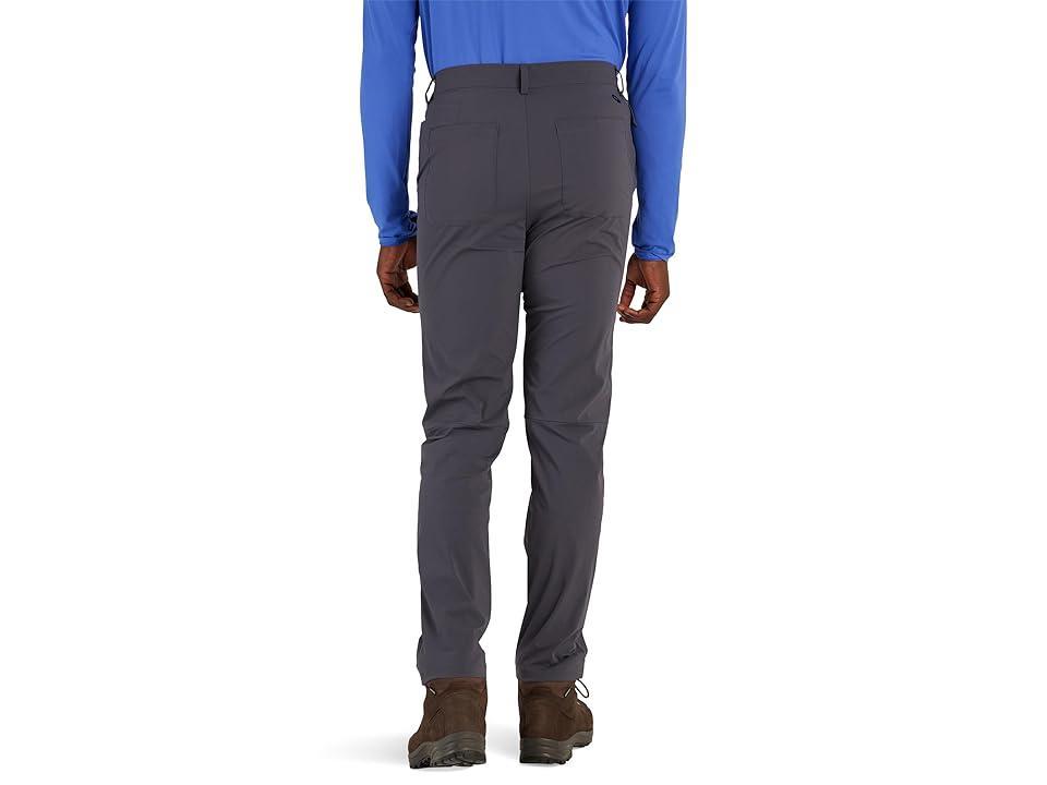 Marmot Arch Rock Pants (Dark Steel) Men's Clothing Product Image