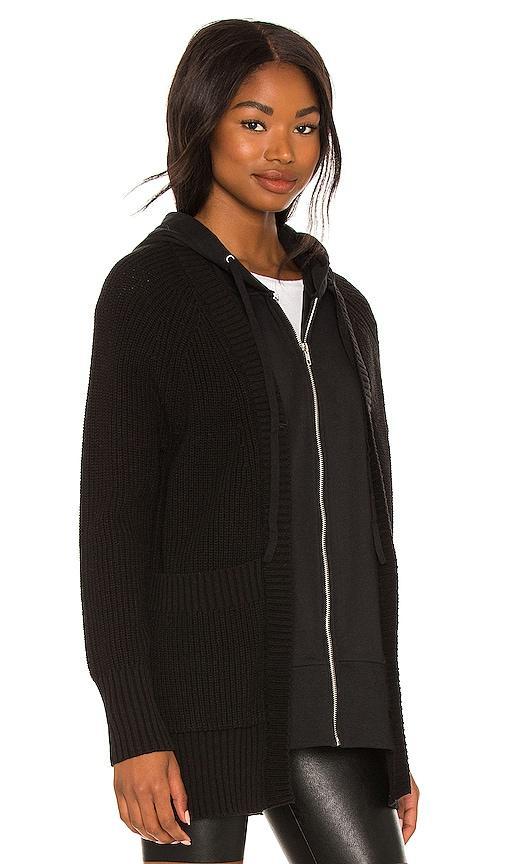 Reed Dickie Cardigan Central Park West Product Image