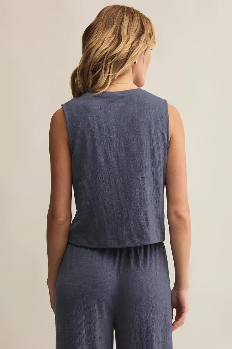 Sloane Textured Top Product Image