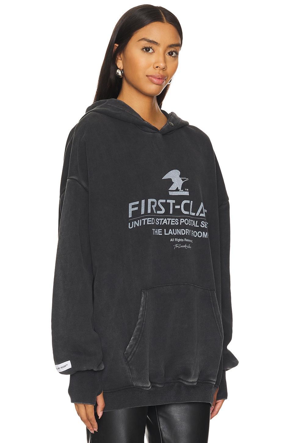 First Class Official Hideout Hoodie The Laundry Room Product Image