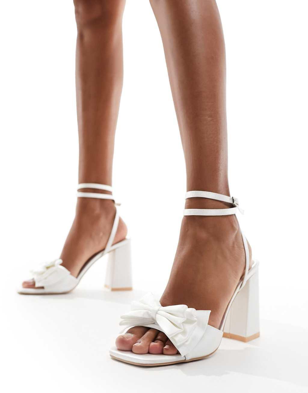 Be Mine Veronika heeled sandals Product Image