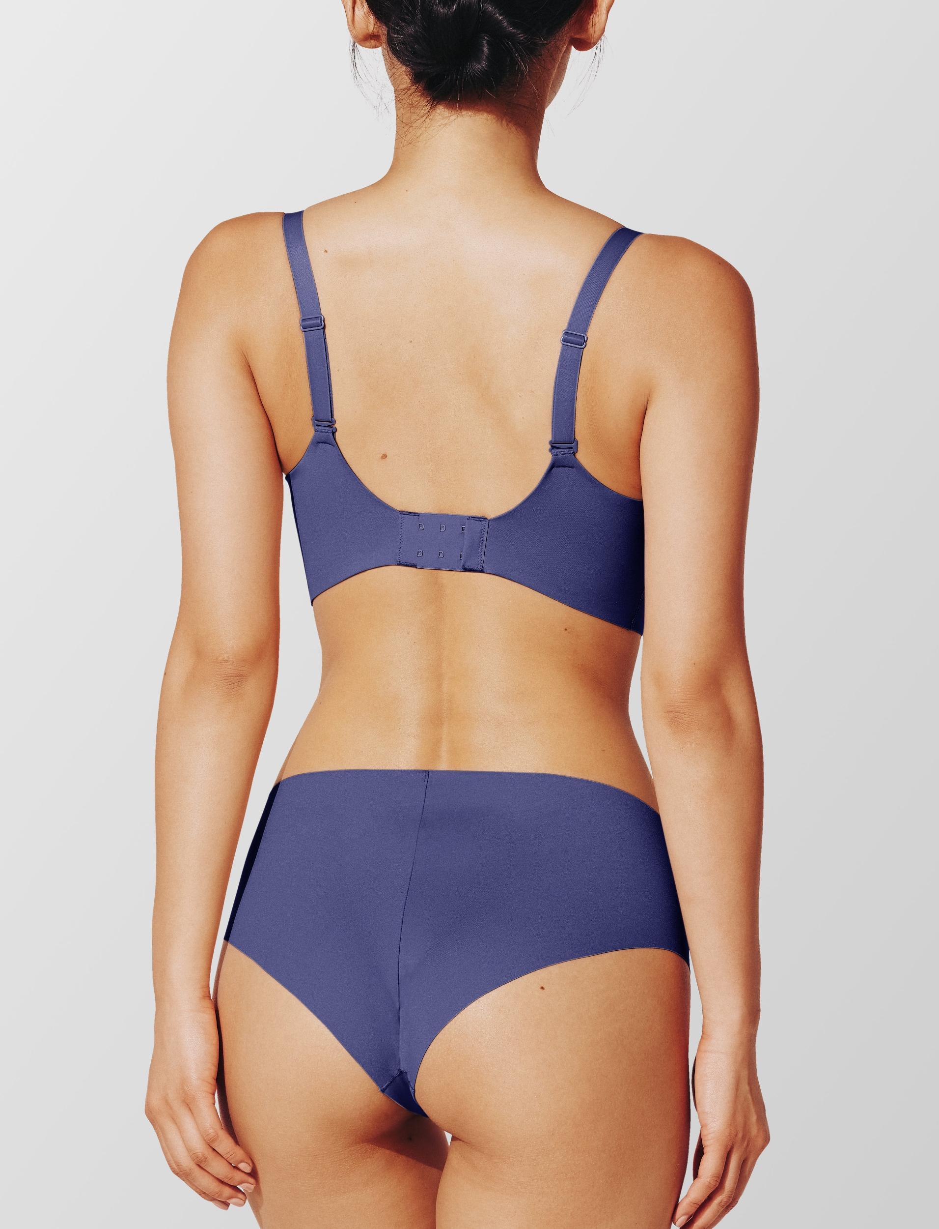 Zero Edge™ Wireless Push-Up Bra Product Image