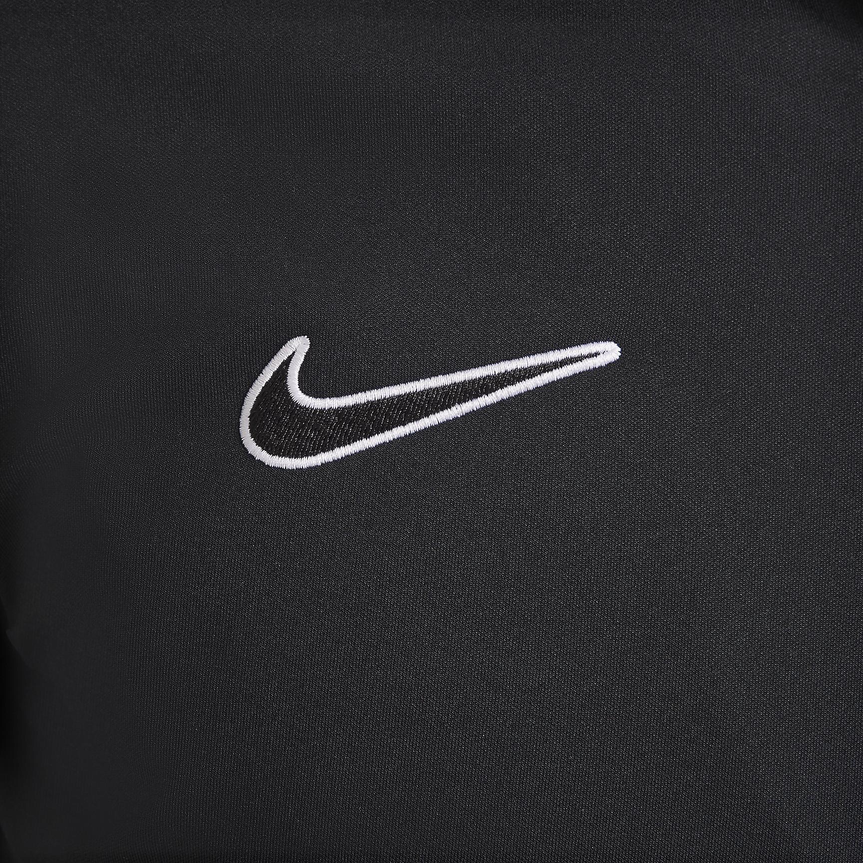 Nike Men's Academy Therma-FIT Soccer Hoodie Product Image