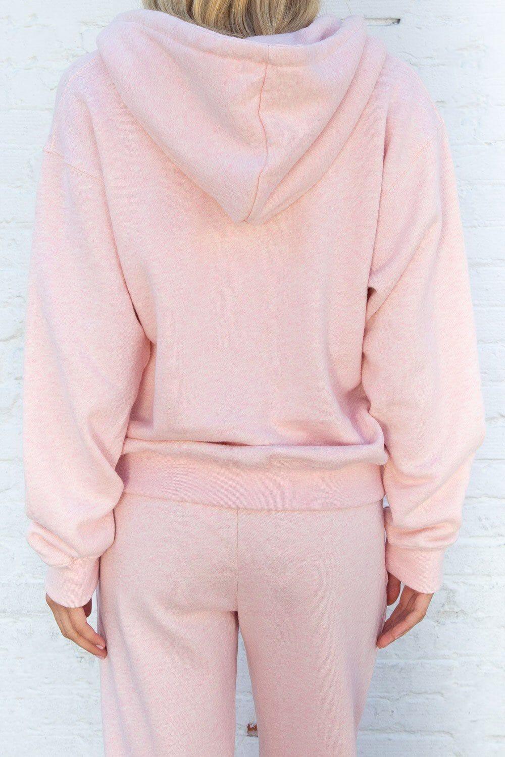 Christy Hoodie Product Image
