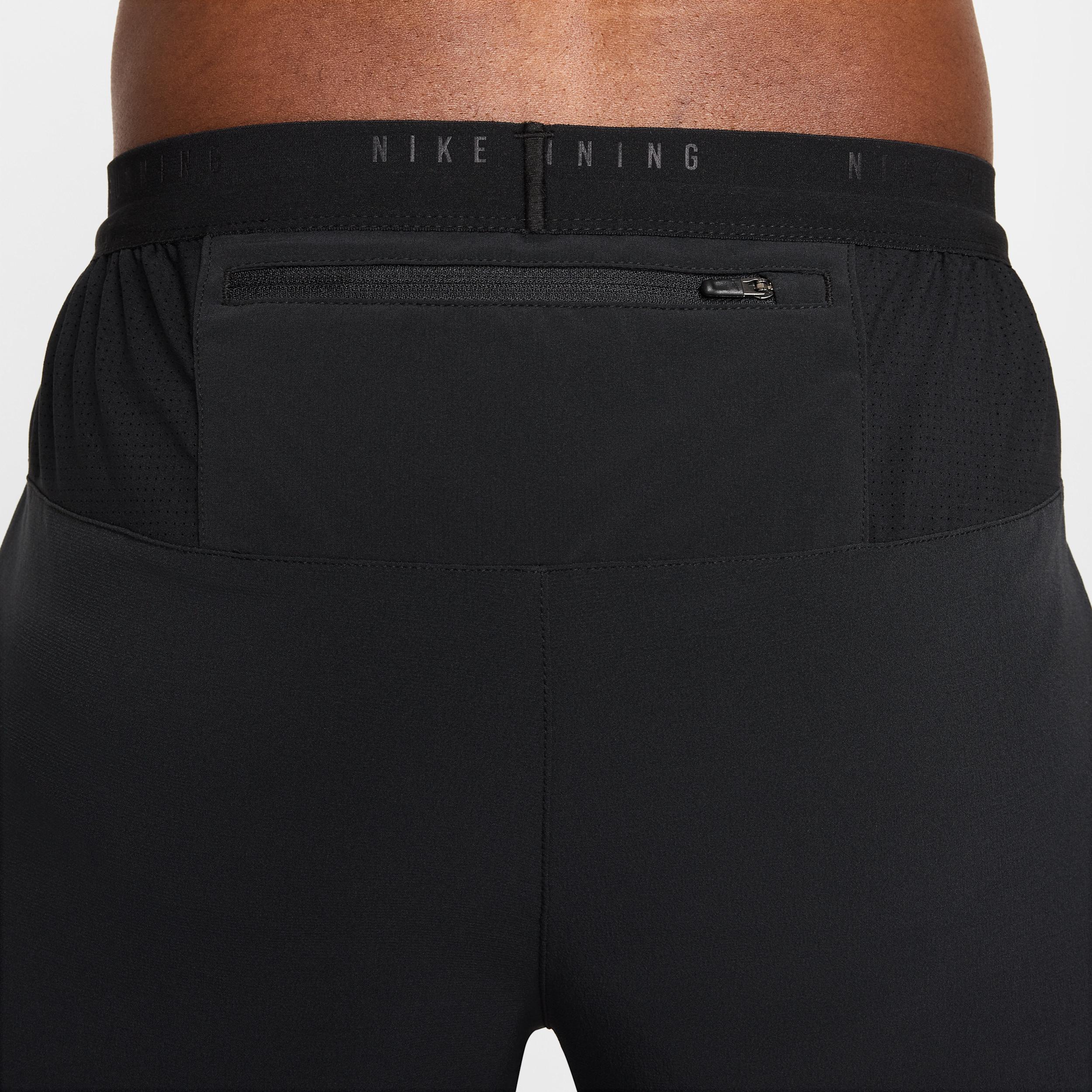 Nike Men's Stride Dri-FIT Woven Running Pants Product Image