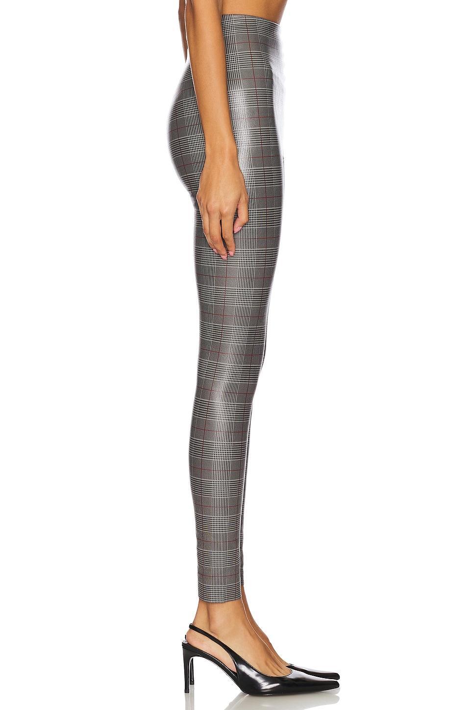 Faux Leather Legging Commando Product Image