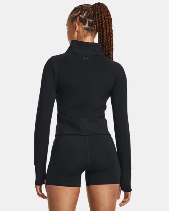 UA Meridian Womens Jacket Product Image