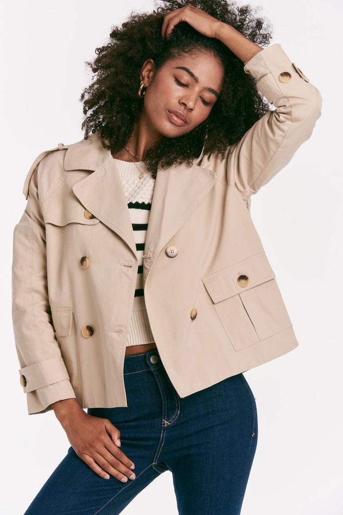 Vega Fall Jacket Product Image