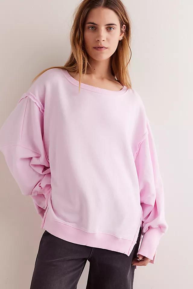 We The Free Camden Sweatshirt Product Image