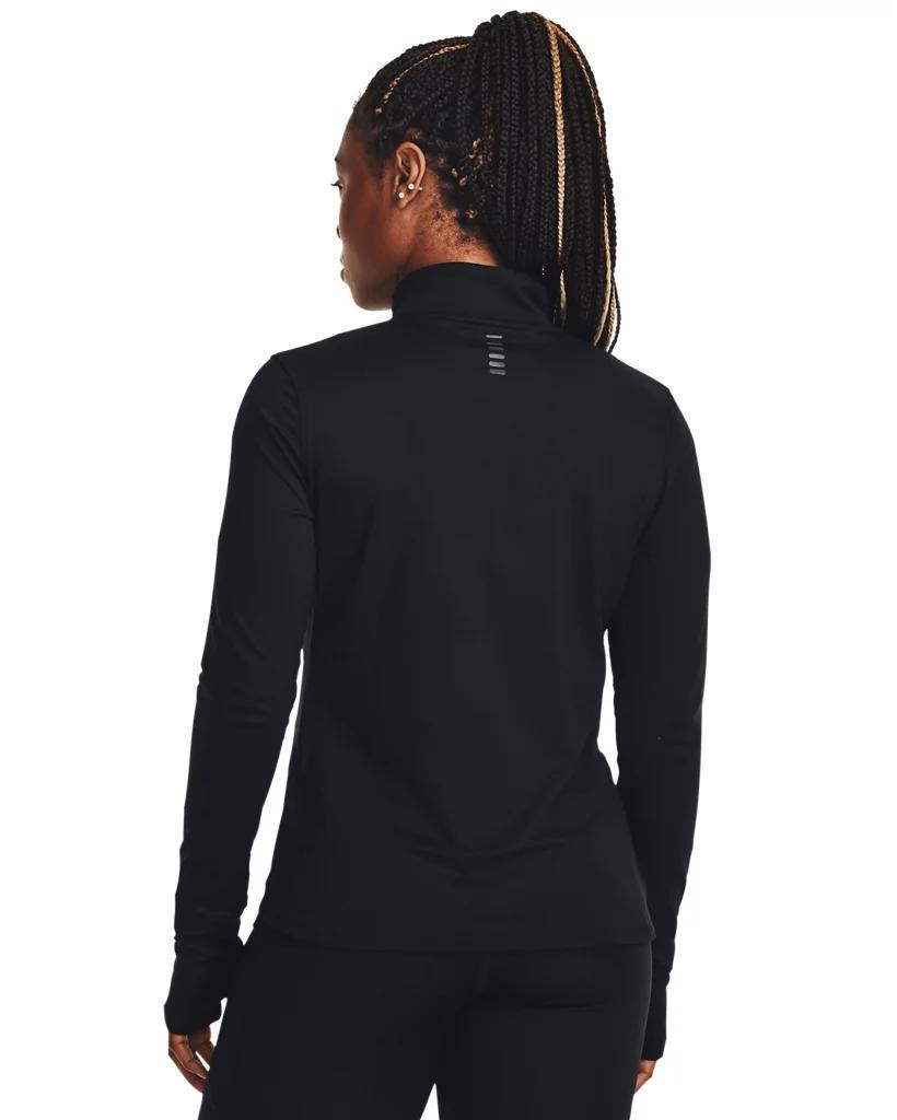UA Qualifier Womens  Zip Product Image