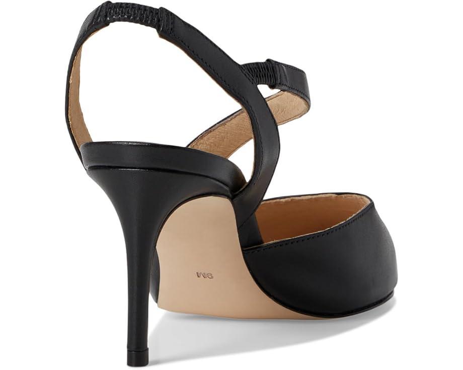 Women's Jack Rogers Ansley Pump Product Image