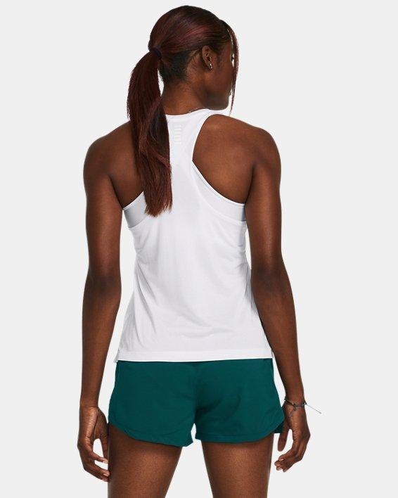 Women's UA Launch Singlet Product Image