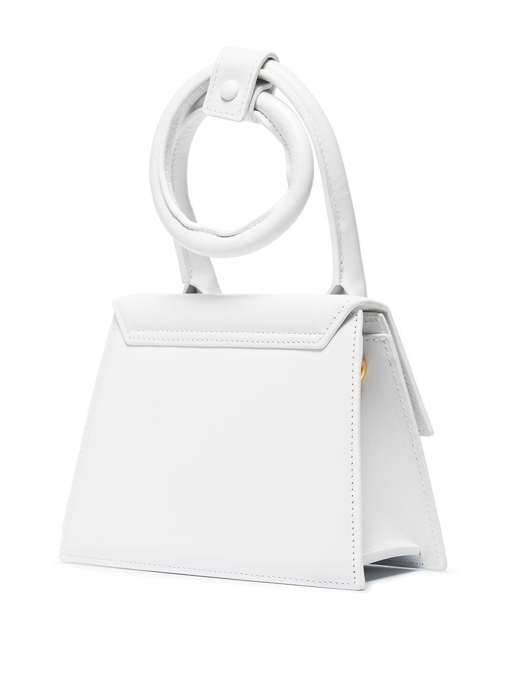 Le Chiquito Noeud mini bag Product Image