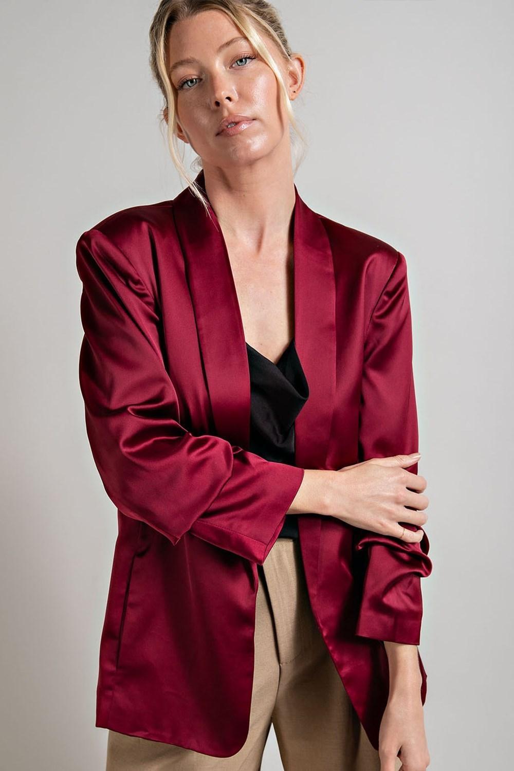 Day to Night Blazer Product Image