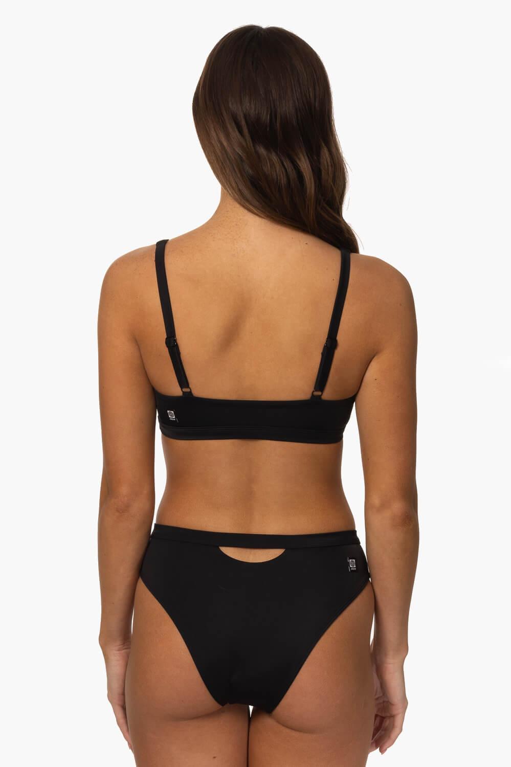 Sale Nora Bikini Bottom Female Product Image