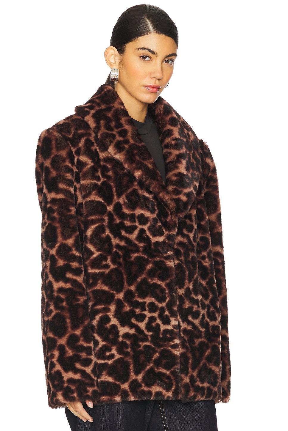 Rowan Jacket MAJORELLE Product Image