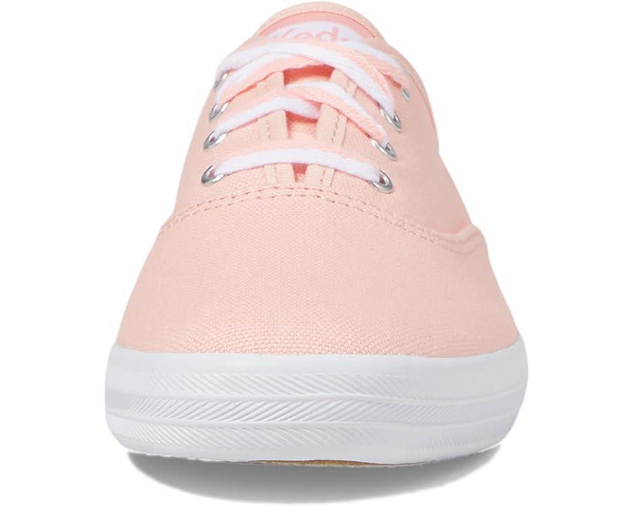 Champion Luxe Lace-Up Product Image