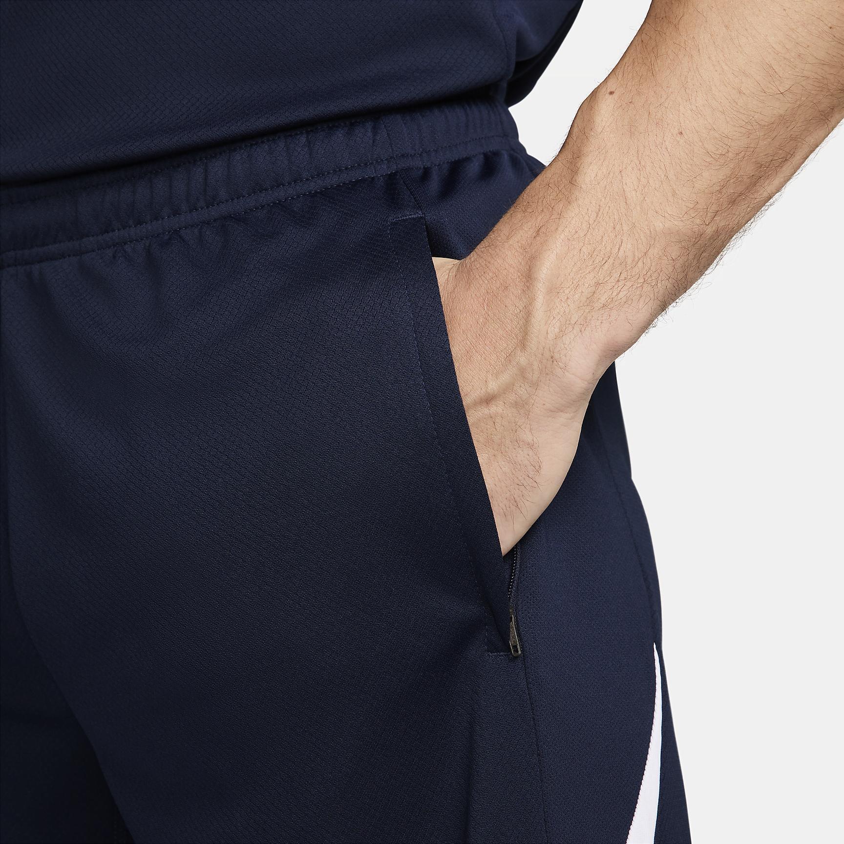 Nike Strike Men's Dri-FIT Soccer Shorts Product Image