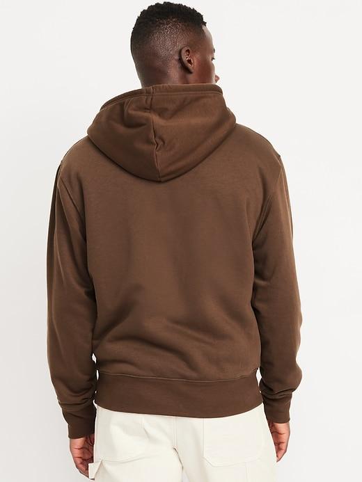 Kids Organic Cotton Uniform Sweater Product Image