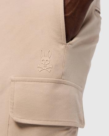 MENS TRAVIS TRACK PANT - B6P143D200 Product Image