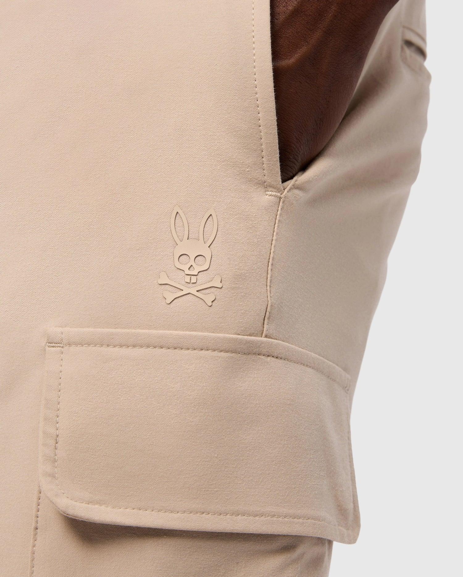 MENS TRAVIS TRACK PANT - B6P143D200 Product Image