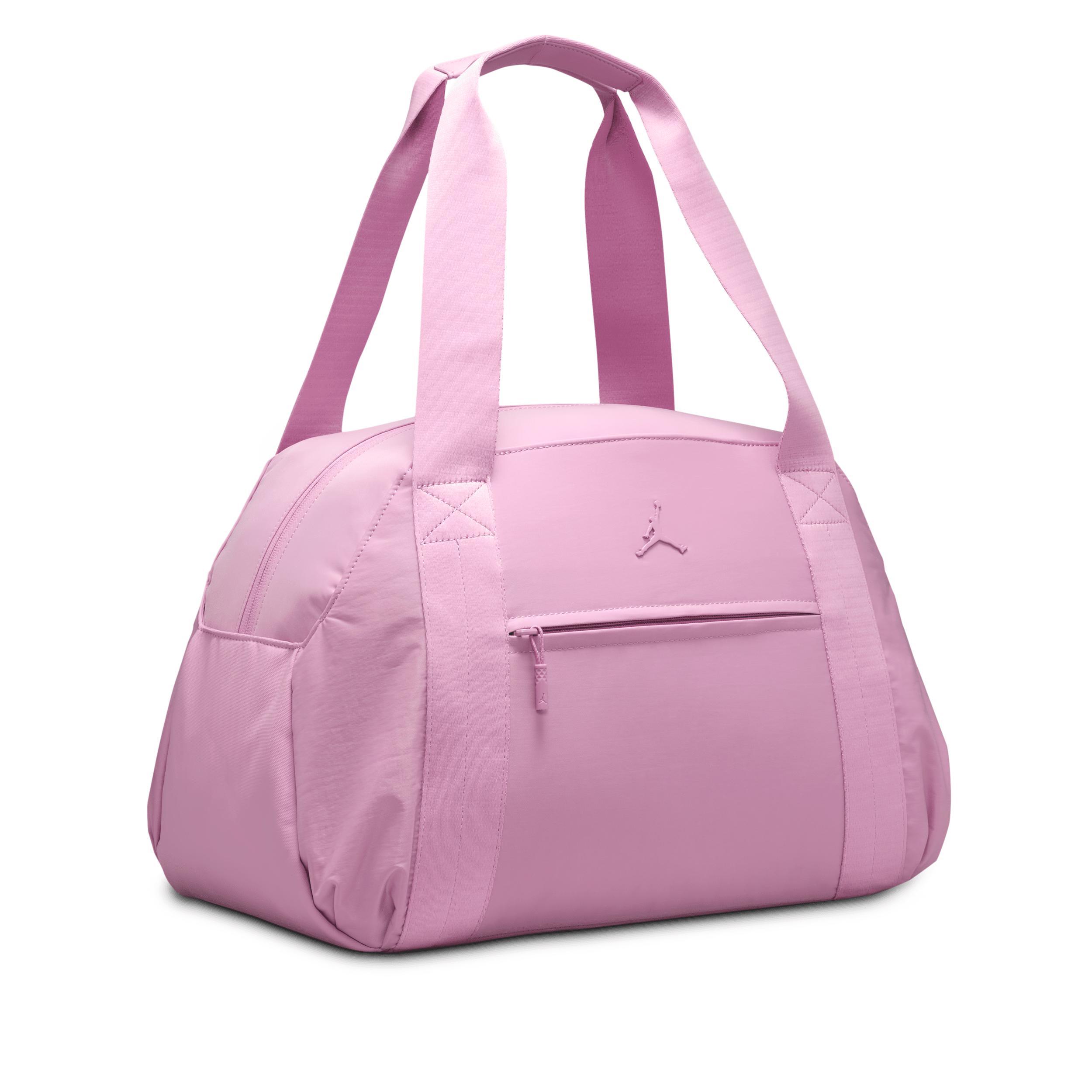 Women's Jordan Alpha Duffel Bag (46.8L) Product Image