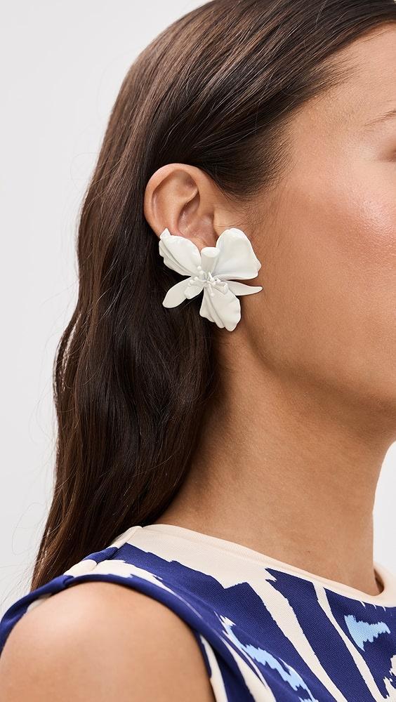 Cult Gaia Mila Earrings | Shopbop Product Image