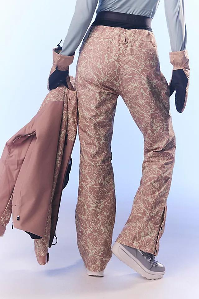 Treva Printed Pants Product Image