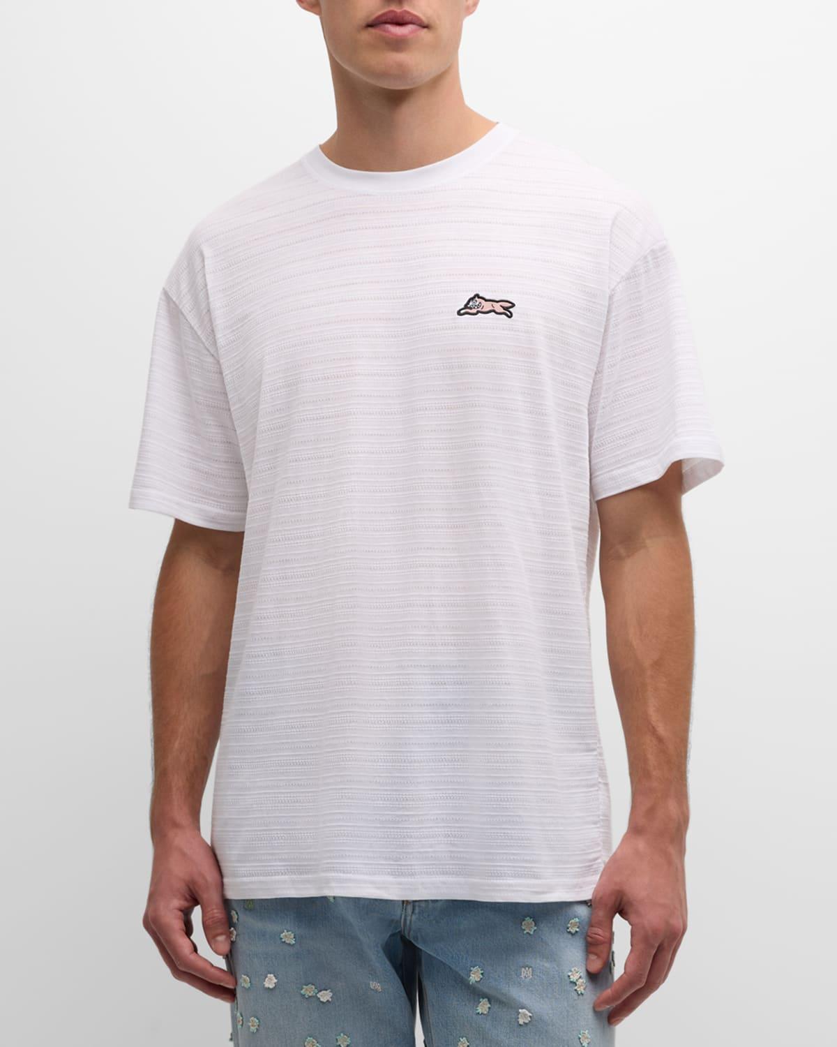 Men's Holy Moley Knit T-Shirt Product Image