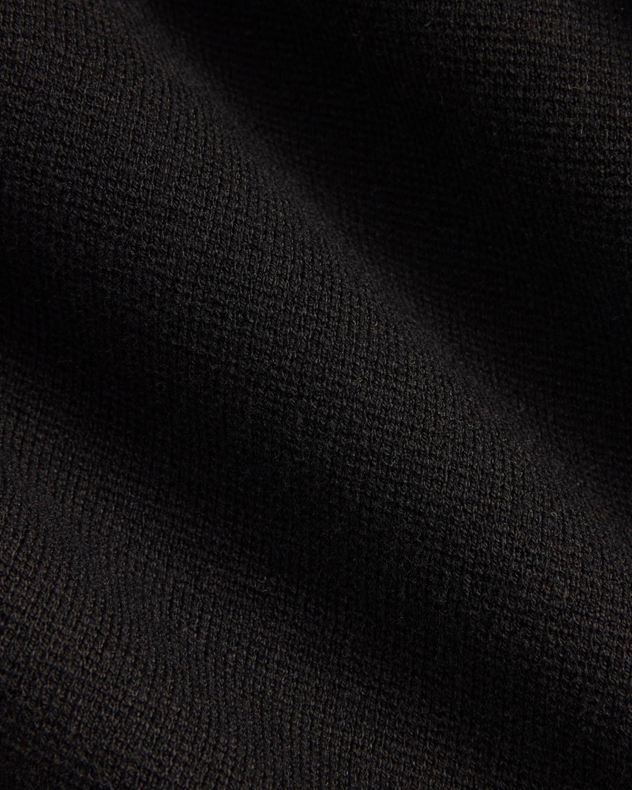 The Knit Blazer Product Image