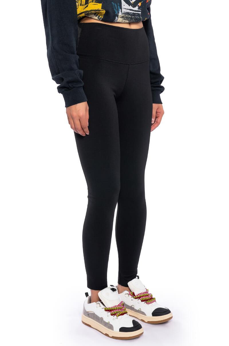 SNATCHED HIGH RISE LEGGING Product Image