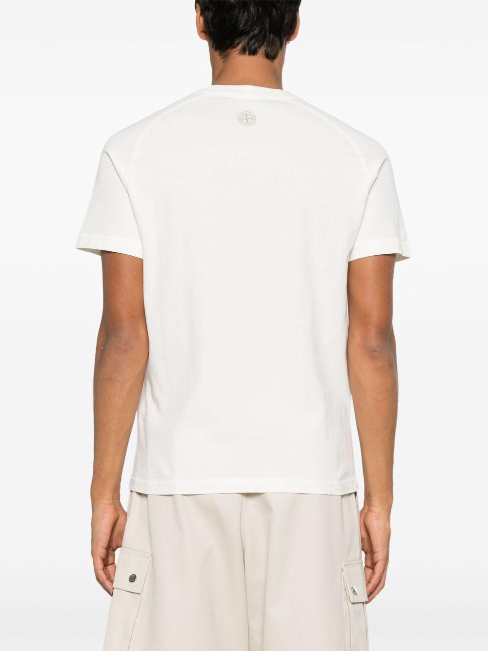 logo-print T-shirt Product Image
