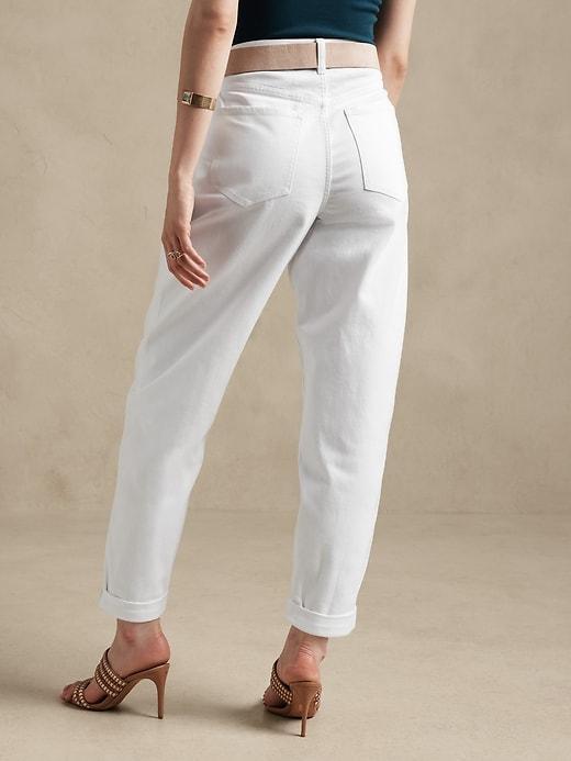 Balloon Jean Product Image