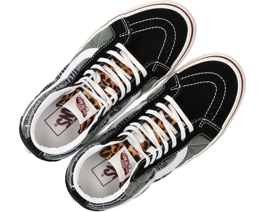 Fu Sk8-Hi&#174; Product Image