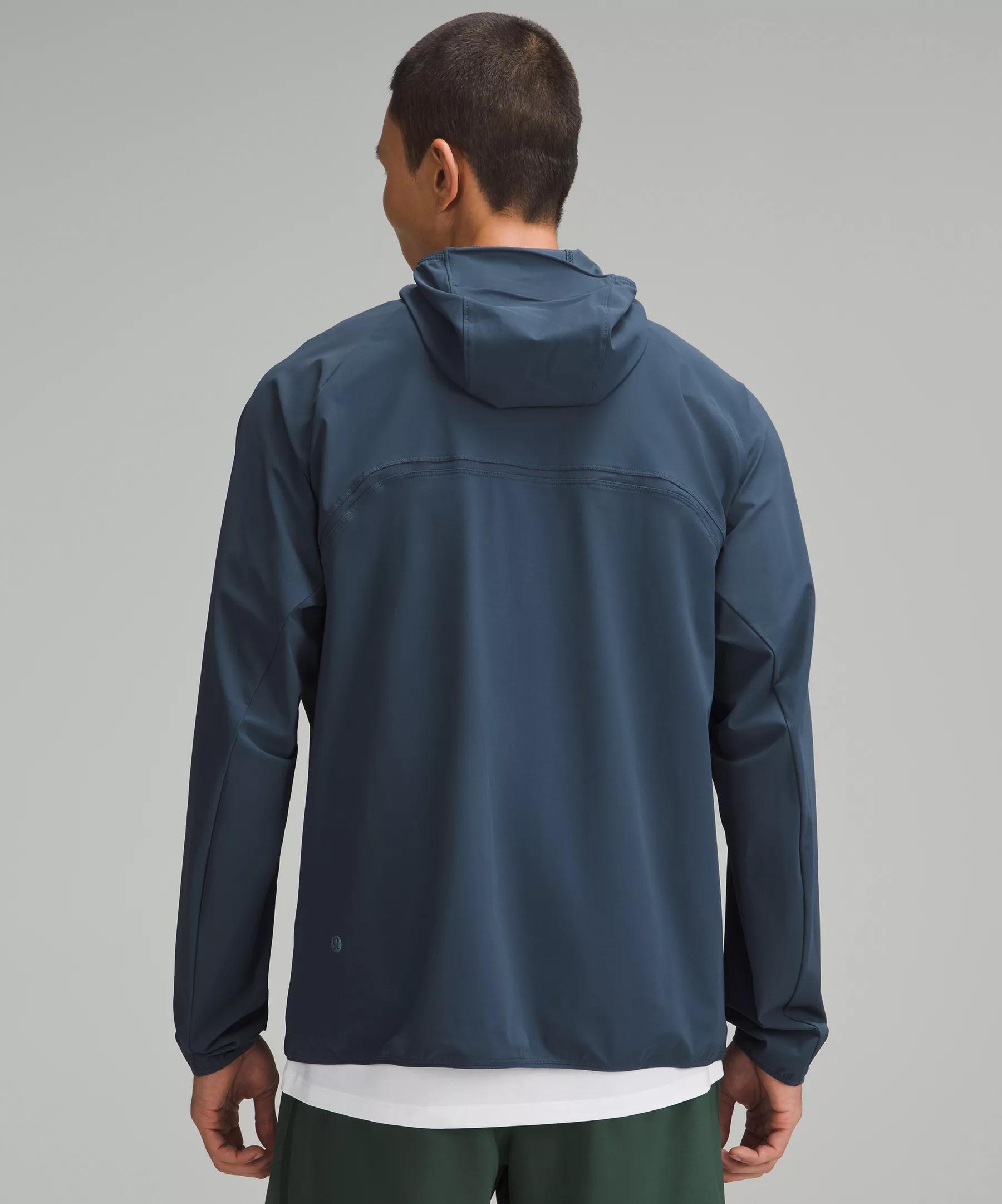 Pace Breaker Jacket Product Image