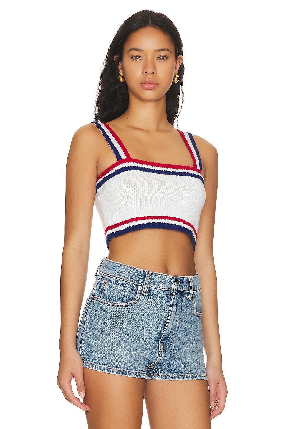 Below Deck Tank Show Me Your Mumu Product Image