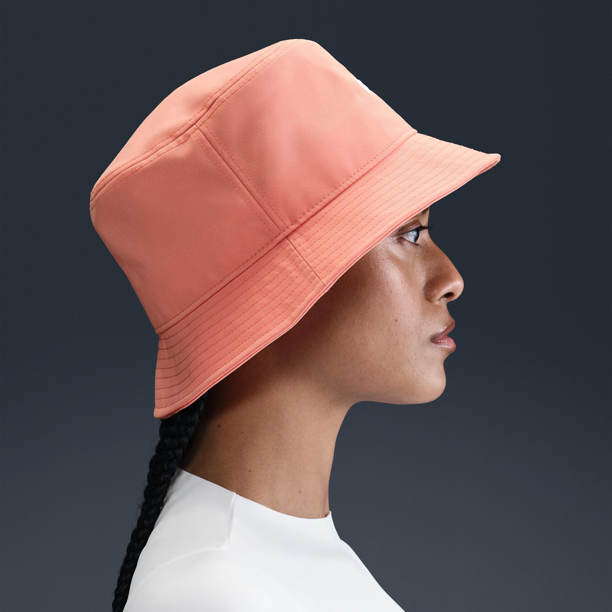 Nike Unisex Apex Swoosh Bucket Hat Product Image