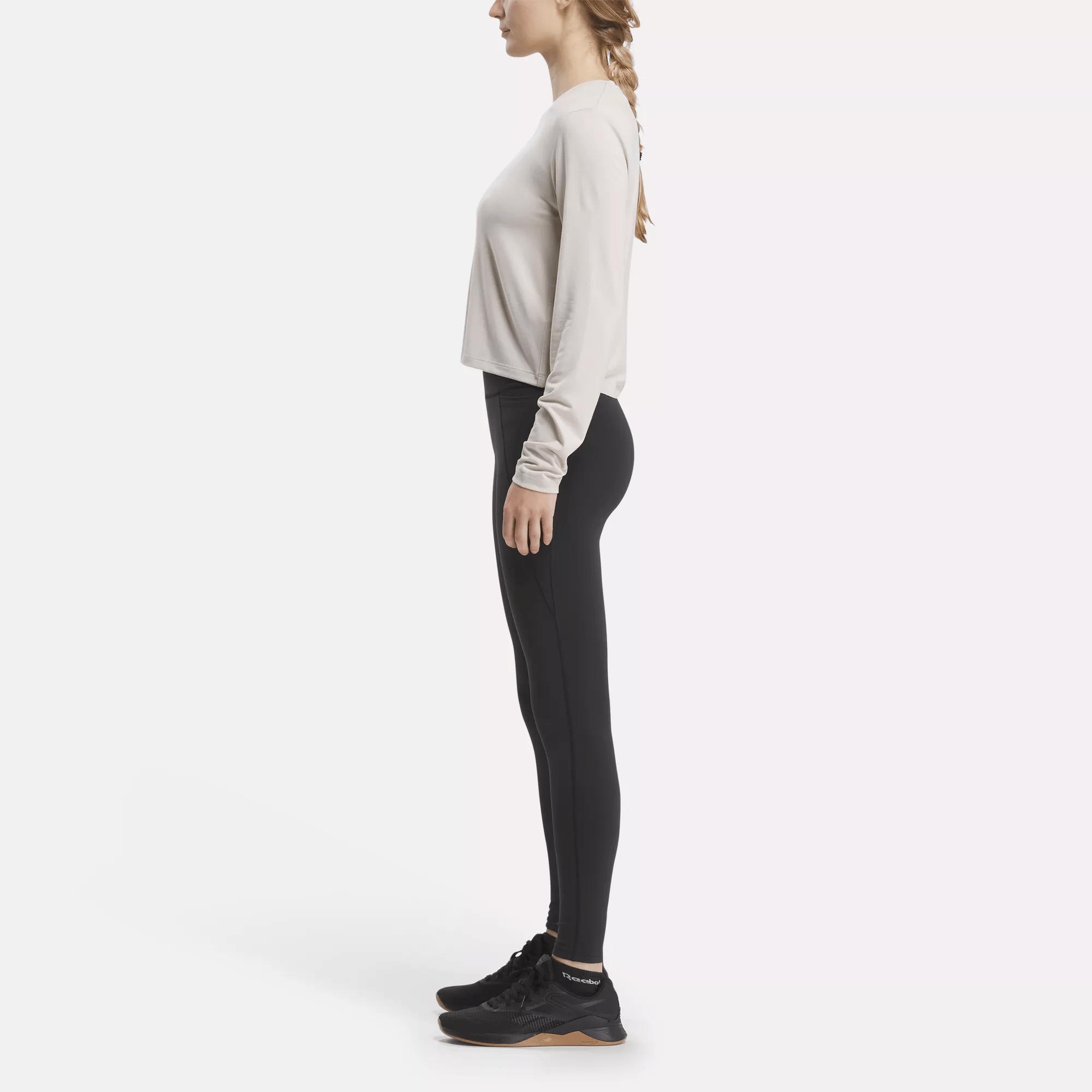 Women's ActivChill+DreamBlend Long Sleeve T-Shirt Female Product Image
