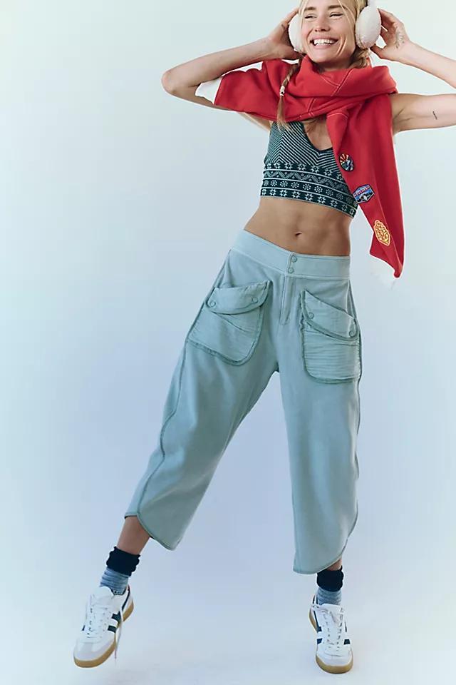 Timko Pants Product Image
