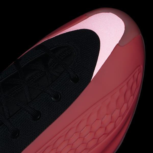Anthony Edwards 1 Acid Red Low Basketball Shoes Product Image
