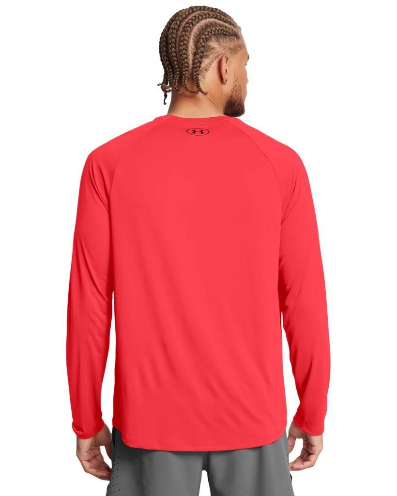 Men's UA Tech™ Long Sleeve Product Image