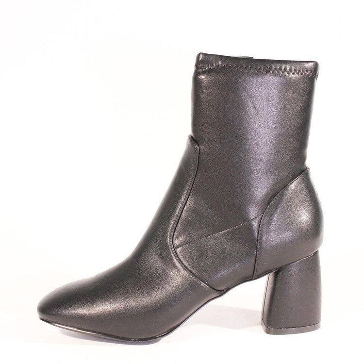 Ballyn Stretch Sock Booties Product Image