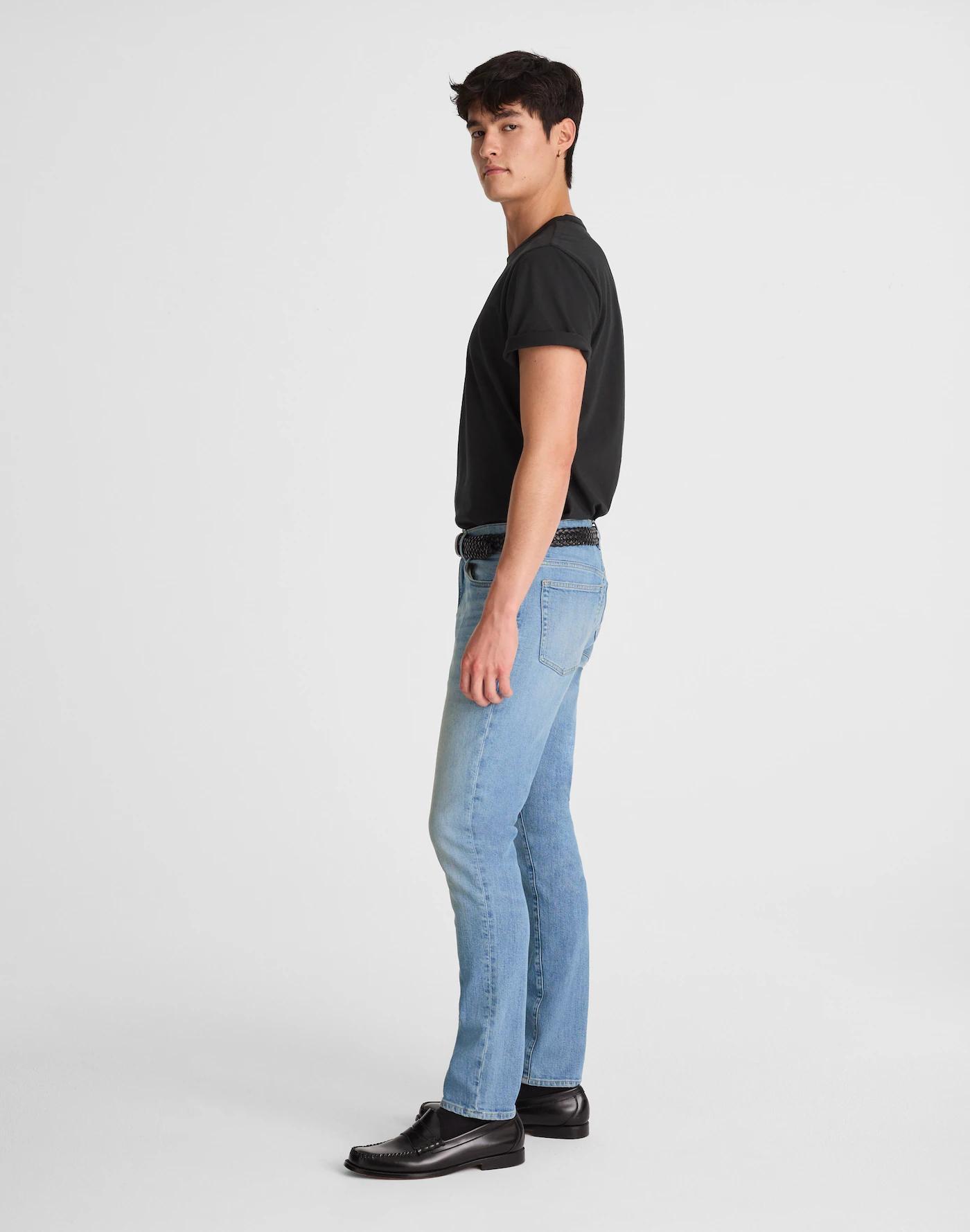 Athletic Slim Jeans Product Image