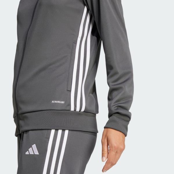 Tiro 25 Essentials Training Jacket Product Image