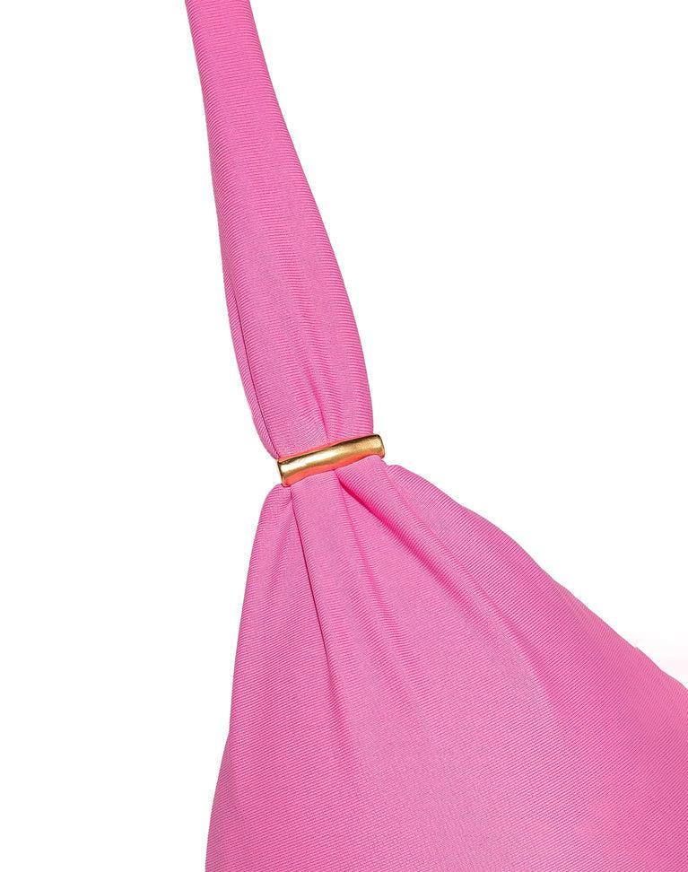 Bia Tube Top - Gerbera Product Image